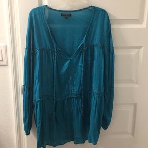 Lane Bryant Tunic